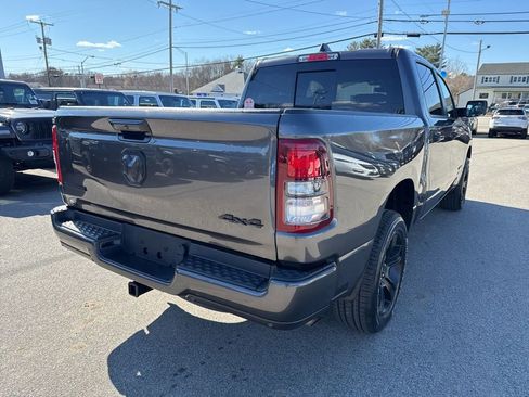 Used 2023 RAM 1500 Big Horn image 5