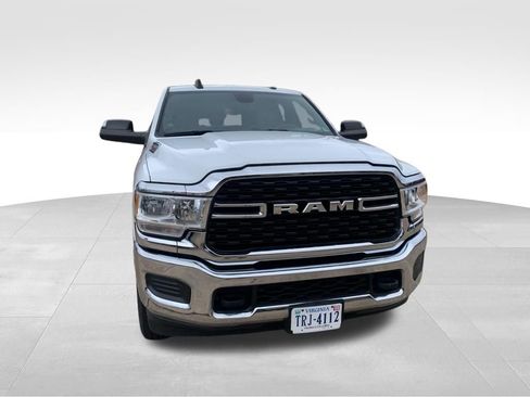 Used 2022 RAM 2500 Big Horn AWD/4WD image 8
