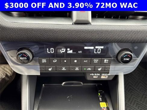 New 2026 Subaru Outback Premium image 21