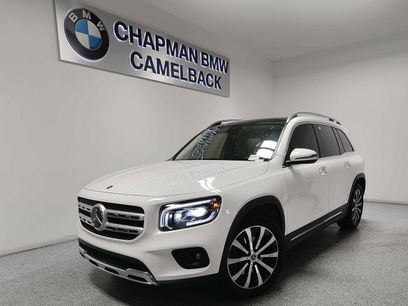 Used 2023 Mercedes-Benz GLB 250