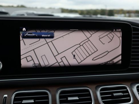 New 2026 Mercedes-Benz GLE 350 GLE 350 image 45