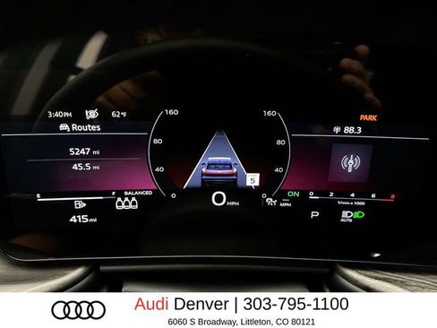 Used 2025 Audi Q5 Premium w/ Premium Plus AWD/4WD image 15