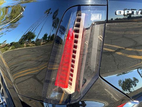 New 2026 Cadillac Optiq Sport 1 RWD image 15