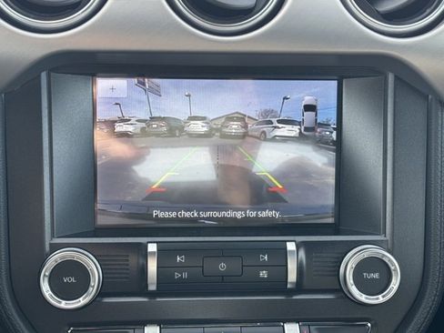 Used 2021 Ford Mustang Premium image 29