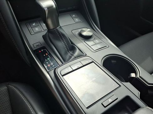 Used 2023 Lexus IS 350 F Sport w/ Navigation Package image 22