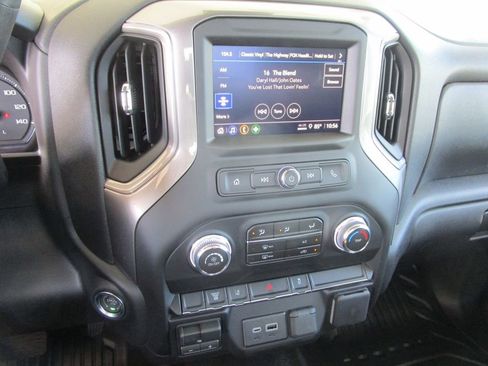 New 2026 GMC Sierra 3500 Pro w/ Convenience Package AWD/4WD image 29