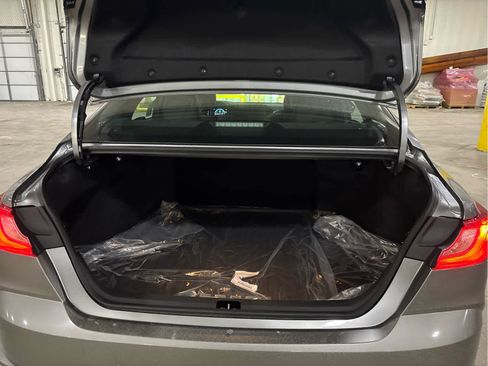 Certified 2025 Toyota Camry SE image 7