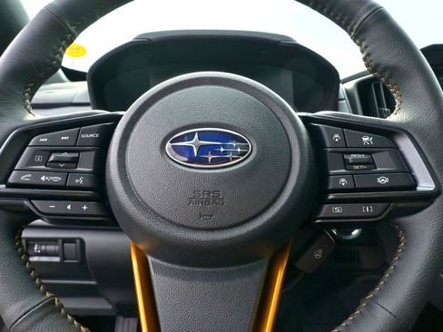 New 2026 Subaru Crosstrek 2.5i Wilderness w/ Crosstrek Mirror Package image 32