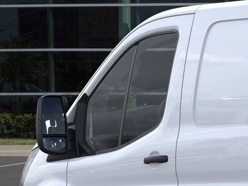 New 2026 Ford Transit 150 Low Roof RWD image 20