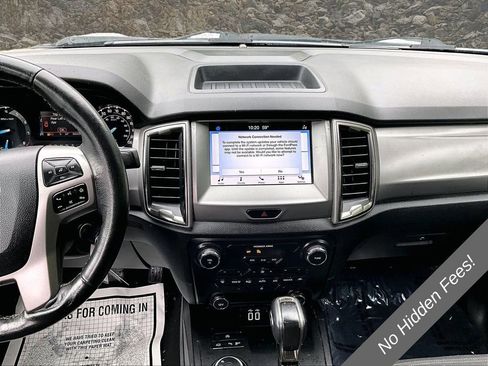 Used 2019 Ford Ranger XLT w/ Equipment Group 302A Luxury AWD/4WD image 6