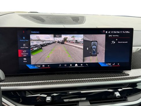 Used 2024 BMW X7 M60i w/ Executive Package AWD/4WD image 22