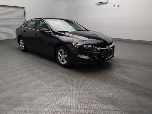 Used 2023 Chevrolet Malibu LS FWD image 13