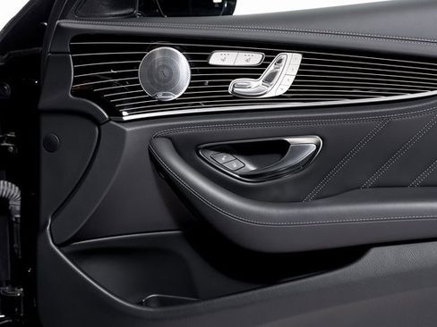 Used 2020 Mercedes-Benz E 63 AMG S image 61