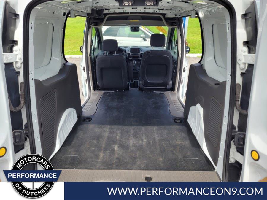 Used 2022 Ford Transit Connect XL FWD image 16