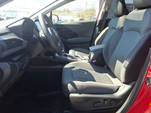 Certified 2024 Subaru Crosstrek 2.0i Premium image 7