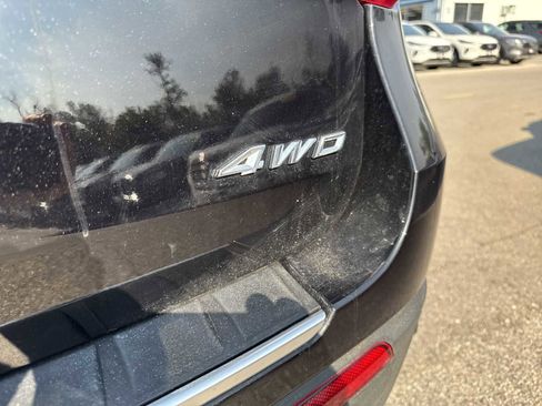 Used 2022 Ford Explorer Platinum w/ Equipment Group 601A image 11