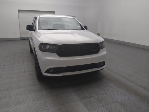 Used 2019 Dodge Durango SXT image 13