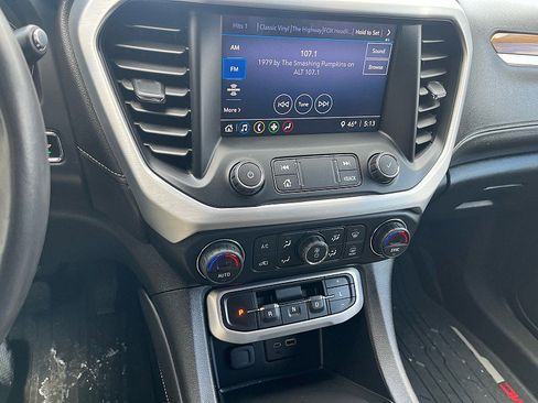 Used 2020 GMC Acadia SLE w/ Driver Convenience Package AWD/4WD image 39