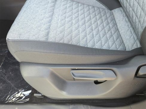 New 2026 Volkswagen Tiguan S image 27