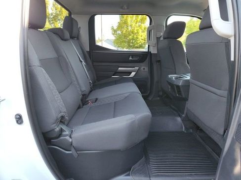 Used 2023 Toyota Tundra SR5 image 18