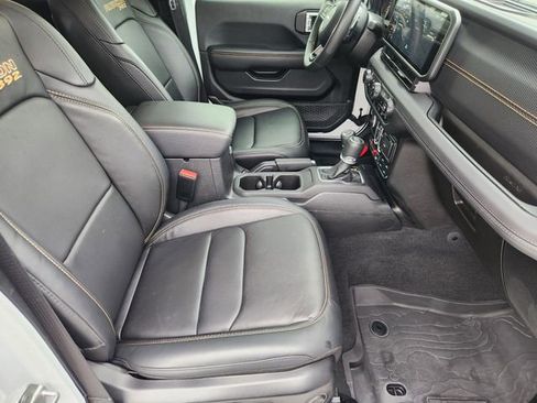 Used 2024 Jeep Wrangler Unlimited Rubicon 392 image 11