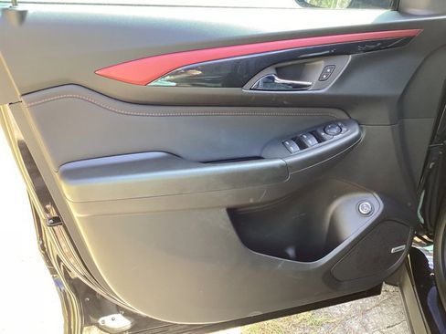 New 2026 Chevrolet TrailBlazer RS w/ Convenience Package image 13