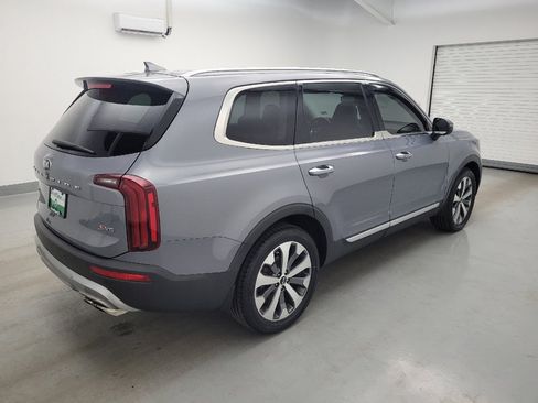 Used 2020 Kia Telluride S AWD/4WD image 10