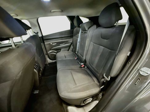 Used 2026 Hyundai Tucson SEL Plus AWD/4WD image 28