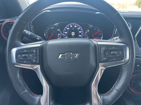 Used 2019 Chevrolet Blazer RS image 12
