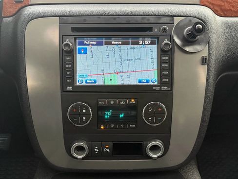 Used 2008 GMC Yukon 4WD Hybrid image 31