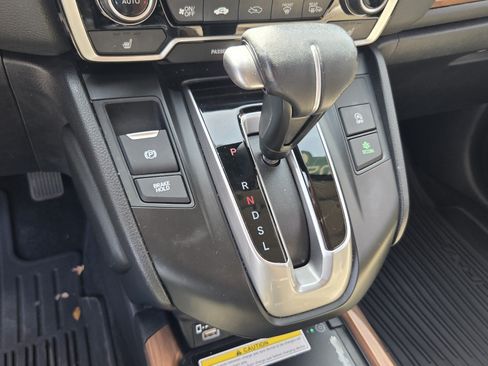 Used 2022 Honda CR-V Touring image 31