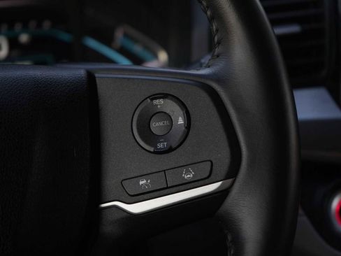 Used 2024 Honda Odyssey EX-L image 22