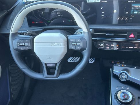New 2025 Kia EV6 GT-Line image 14
