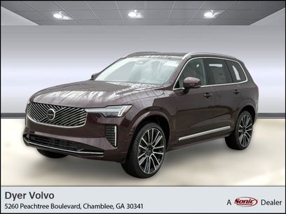 New 2026 Volvo XC90 B5 Plus
