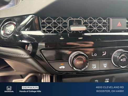 Used 2024 Honda Accord Sport image 19