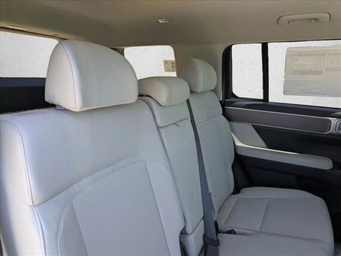 New 2026 Hyundai Santa Fe SE FWD image 20
