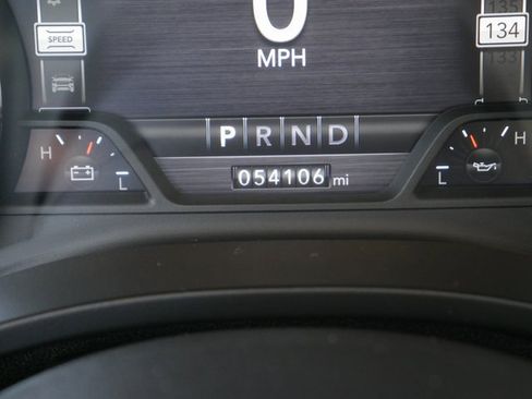 Used 2019 RAM 1500 Laramie image 30