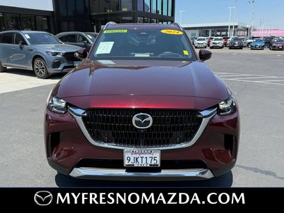 Certified 2024 MAZDA CX-90 Plug-In Hybrid w/ Premium Plus