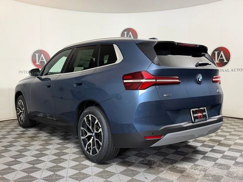 New 2026 BMW X3 xDrive30 w/ Premium Package AWD/4WD image 7