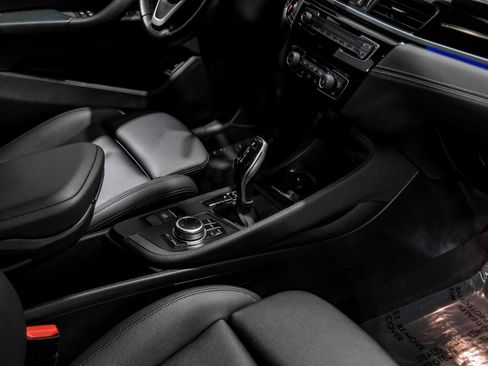 Used 2020 BMW X2 sDrive28i w/ Convenience Package image 21