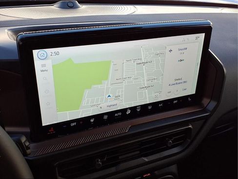 New 2025 Ford Bronco Sport Outer Banks w/ Outer Banks Tech Package+ image 5