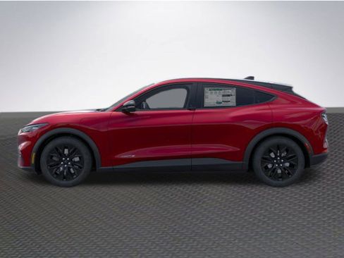 New 2025 Ford Mustang Mach-E Select w/ Comfort Package Lite image 3