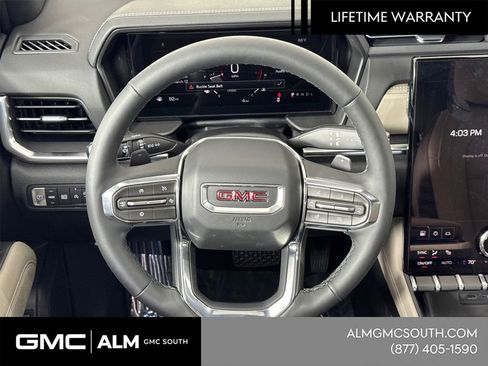 New 2026 GMC Terrain Elevation w/ Elevation Premium Package image 25