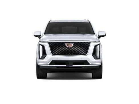 New 2026 Cadillac Escalade ESV Luxury w/ Touring Package AWD/4WD image 23