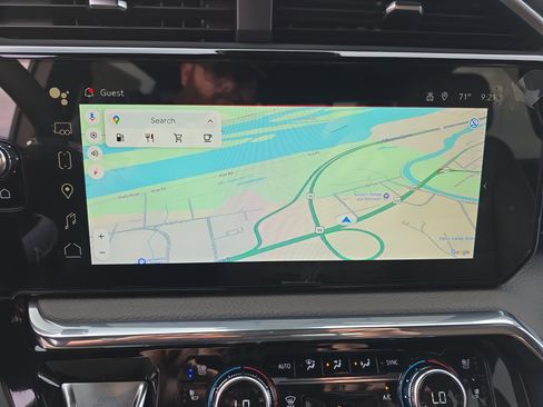 New 2026 GMC Sierra 1500 Denali w/ Technology Package image 27