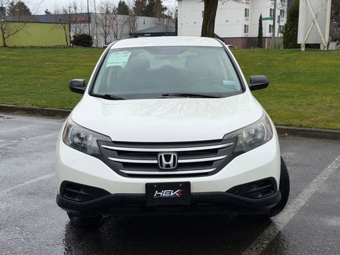 Used 2014 Honda CR-V LX image 23