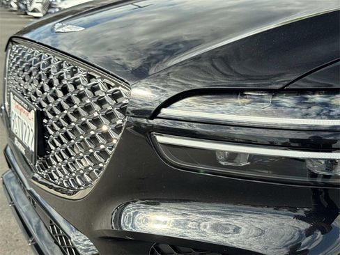 Used 2025 Genesis GV70 2.5T Sport Prestige w/ Sport Prestige Package image 23