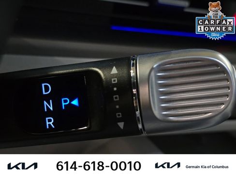Used 2024 Hyundai Ioniq 6 SEL AWD/4WD image 24