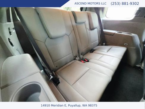 Used 2012 Honda Pilot EX-L image 14