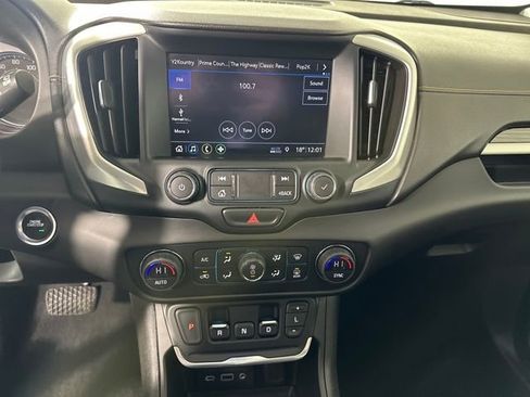 Used 2020 GMC Terrain SLT image 21